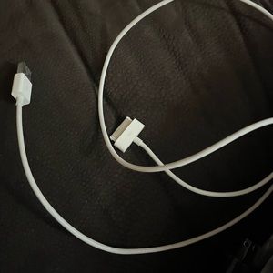 Apple computer charger